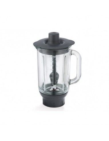 Blender verre Thermoresist 1,6L robot Kenwood Vous souhaitez 