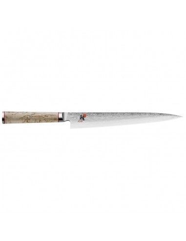 Couteau SUJIHIKI Miyabi 5000MCD 24 cm prix