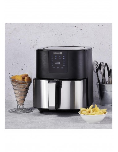 KORKMAZ Airfryer Air Max  6.5 litre/A888 shop