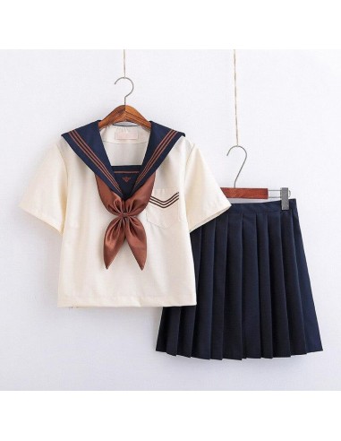 Uniforme Japonais Fille acheter en ligne