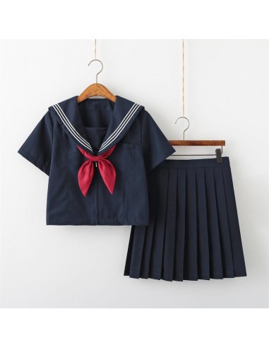 Uniforme Ecole Japon les ligaments