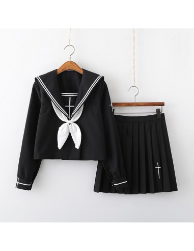 Uniforme Japonais pour Fille Toutes les collections ici