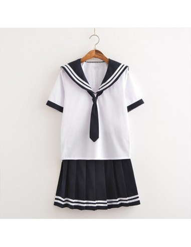 Uniforme Japonais Marin paiement sécurisé