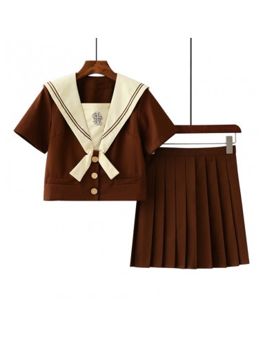 Uniforme Collège Japon destockage