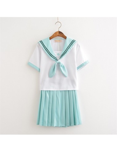 Uniforme Scolaire Japonais Fille basket pas cher