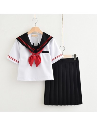 Uniforme Scolaire Japonais Cosplay vente chaude votre 