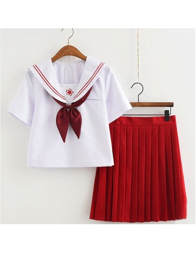 Uniforme Étudiant Japonais soldes