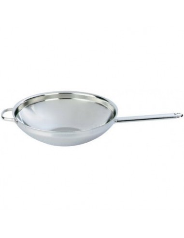 Wok inox Atlantis pour bénéficier 