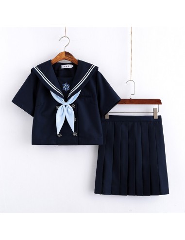 Uniforme Japon livraison et retour toujours gratuits