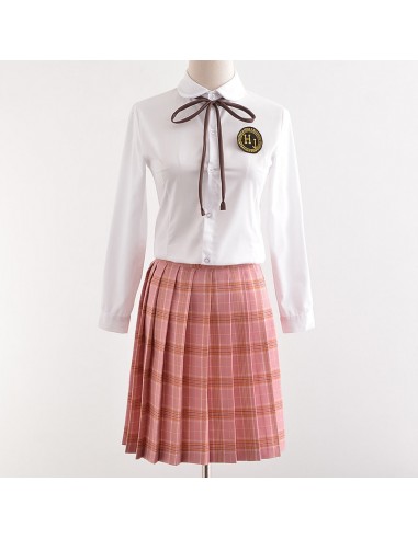 Uniforme D'école Japonais solde