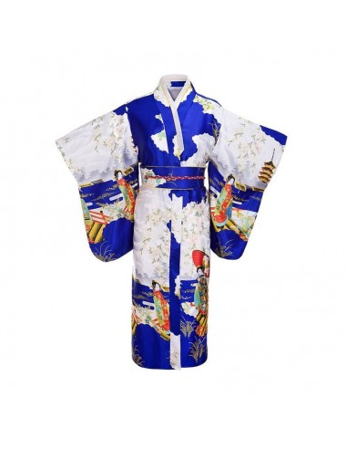 Kimono Japonais Femme Traditionnel pour bénéficier 