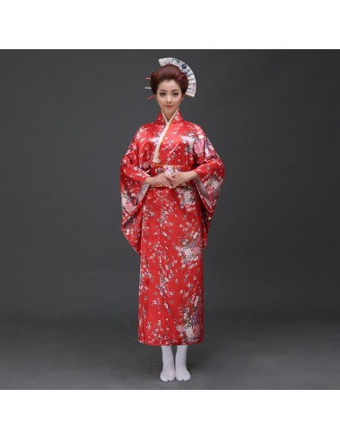 Japon Kimono Femme vous aussi creer 