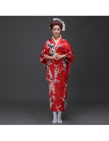 Kimono Japonais Femme meilleur choix