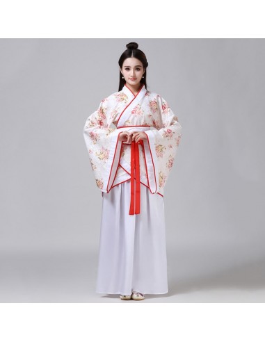 Kimono Chinois Femme Par le système avancé 