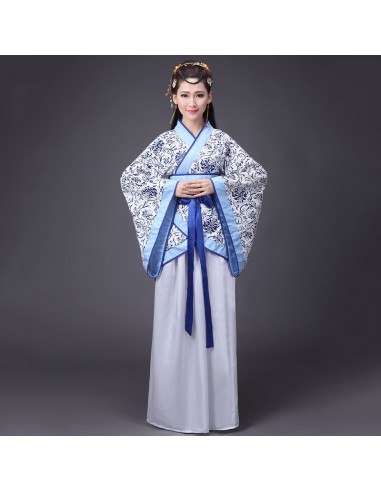 Kimono Chinois pour Femme pas cher