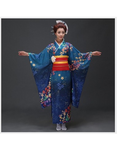 Yukata Femme store