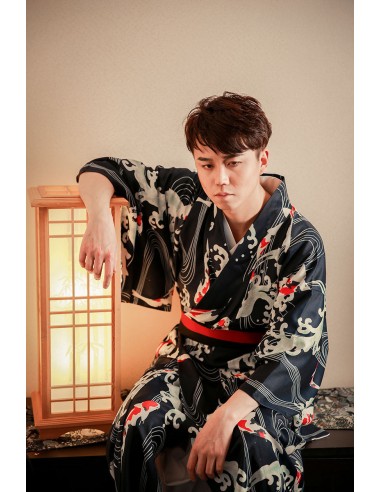 Kimono pour Homme Japon acheter en ligne