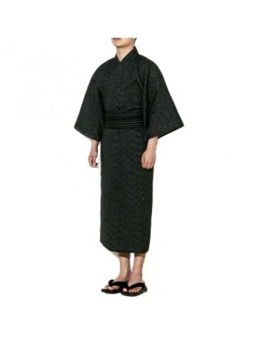 Yukata Homme JUSQU'A -70%! 