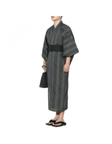 Yukata Homme - Yufuin outlet