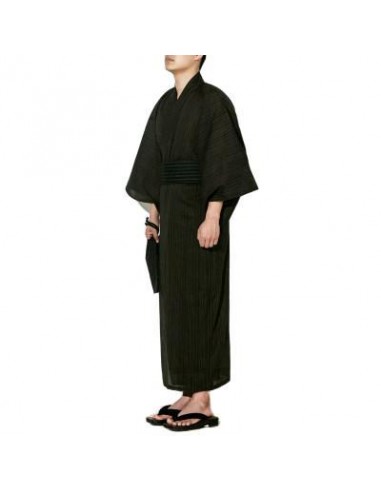 Yukata Homme - Gora 2024