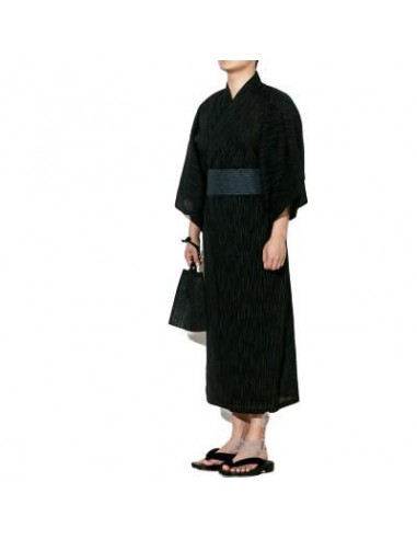 Yukata Homme 2 - 3 jours ouvrés.