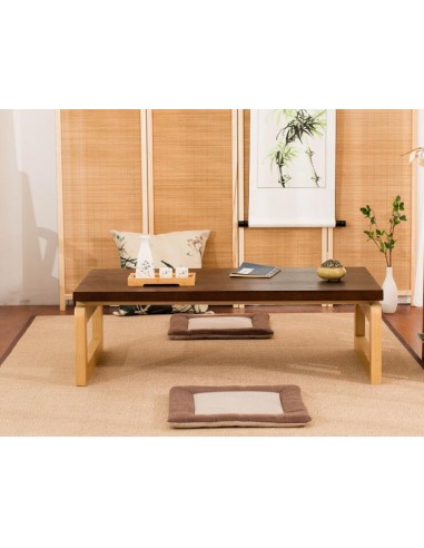 Table Basse Japonaise Moderne Venez découvrir notre 